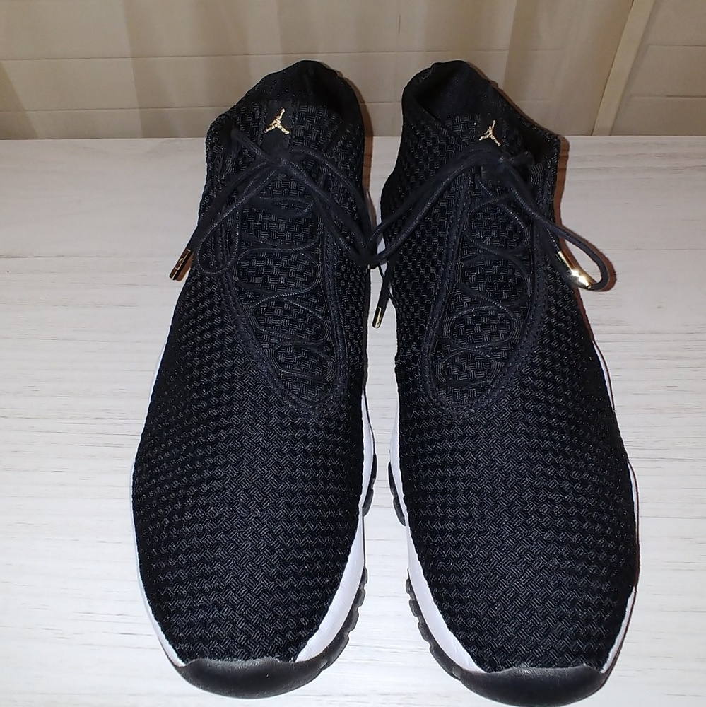 Jordan Futures